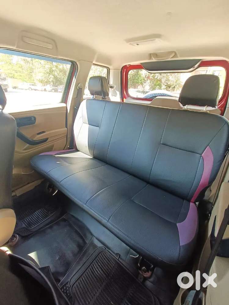 Mahindra Tuv 300 2016 Diesel 65000 Kms Driven