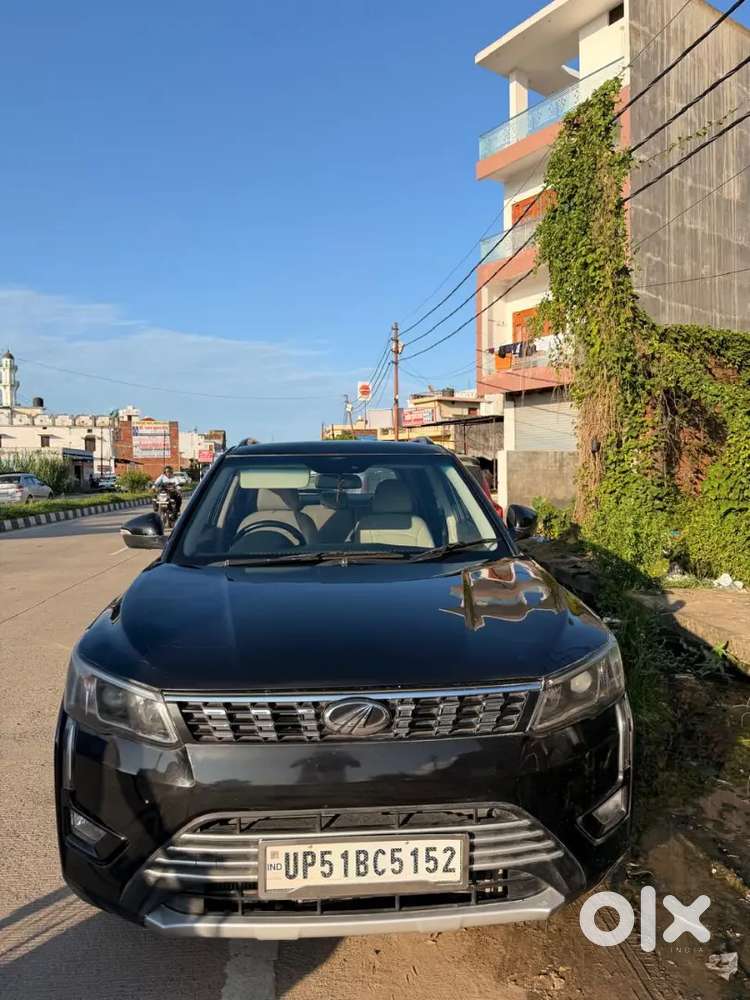 Mahindra Xuv300 Diesel Manual 2021