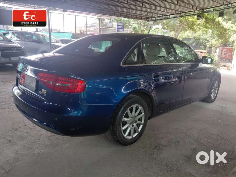 Audi A4 2.0 35 Tdi Premium Plus Sunroof, 2015, Diesel