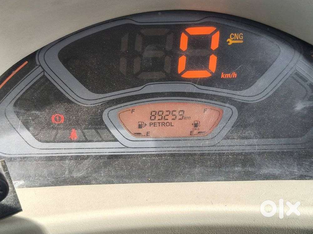 Maruti Suzuki Eeco Cng 5 Seater Ac, 2023, Cng & Hybrids