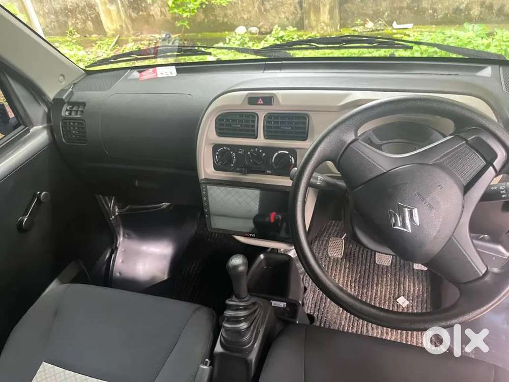 Maruti Suzuki Eeco 5 Str Ac Cng 2026