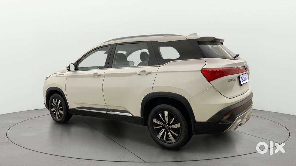Mg Hector 1.5 Hybrid Sharp, 2020, Petrol