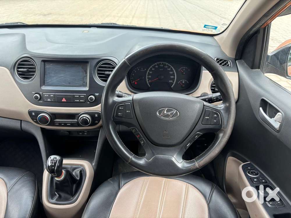 Hyundai Grand I10 Asta 1.2 Crdi, 2018, Diesel