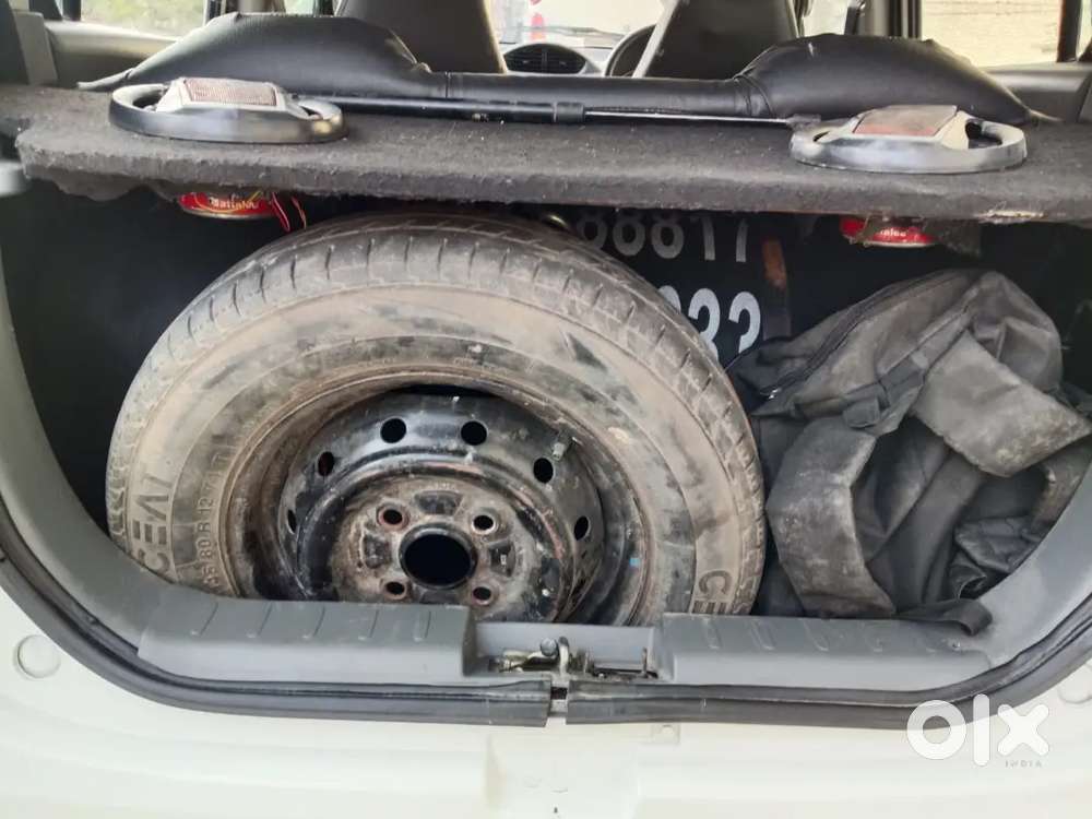 Maruti Suzuki Alto 800 2015 Cng & Hybrids 76000 Km Driven