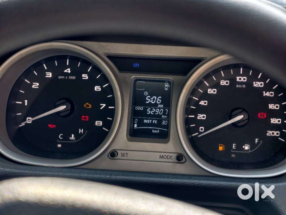 Tata Tiago 1.05 Revotorq Xz, 2016, Petrol