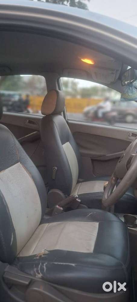 Tata Manza Aura Plus Quadrajet, 2010, Diesel