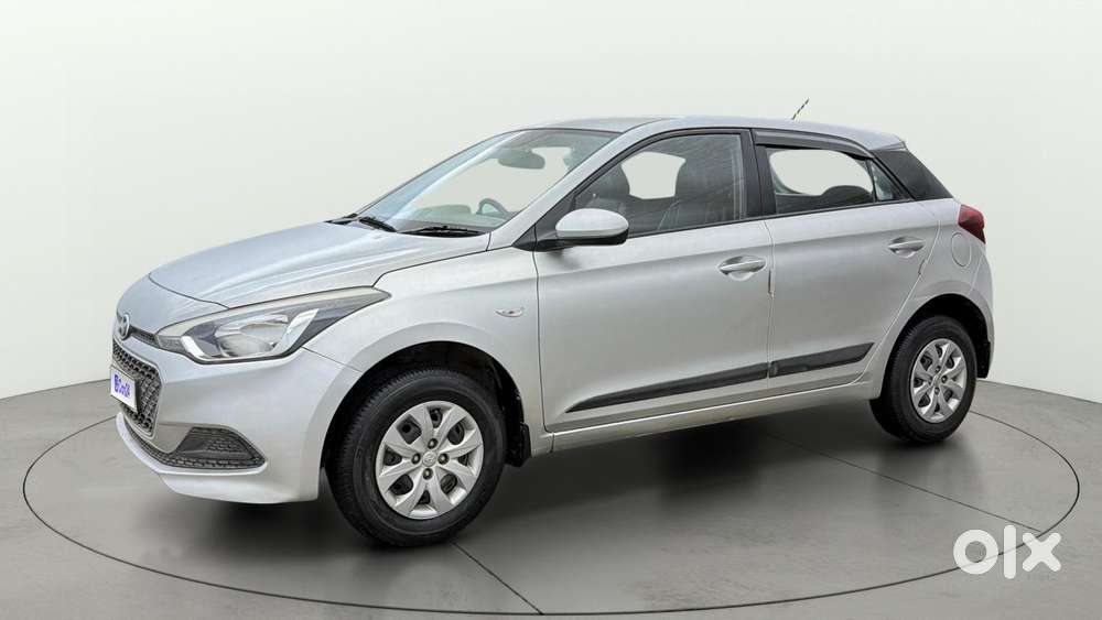 Hyundai Elite I20 Magna Executive 1.2, 2017, Petrol
