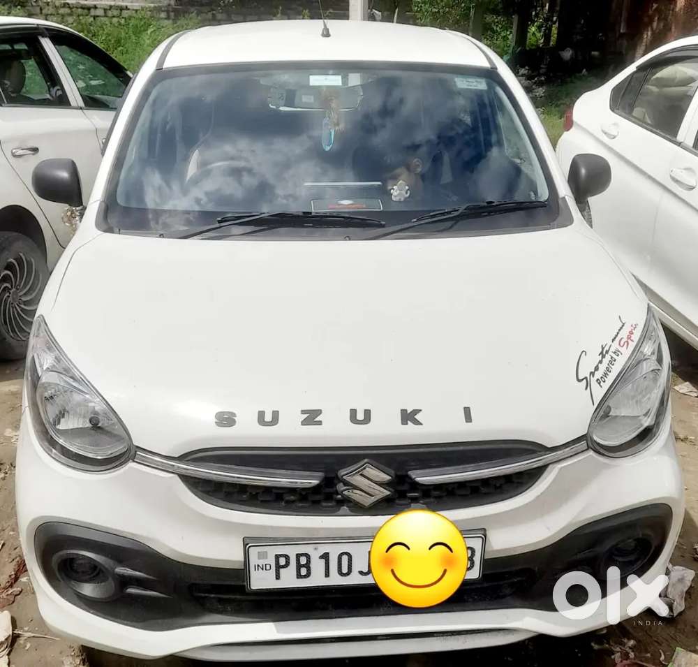 Celerio August 2024