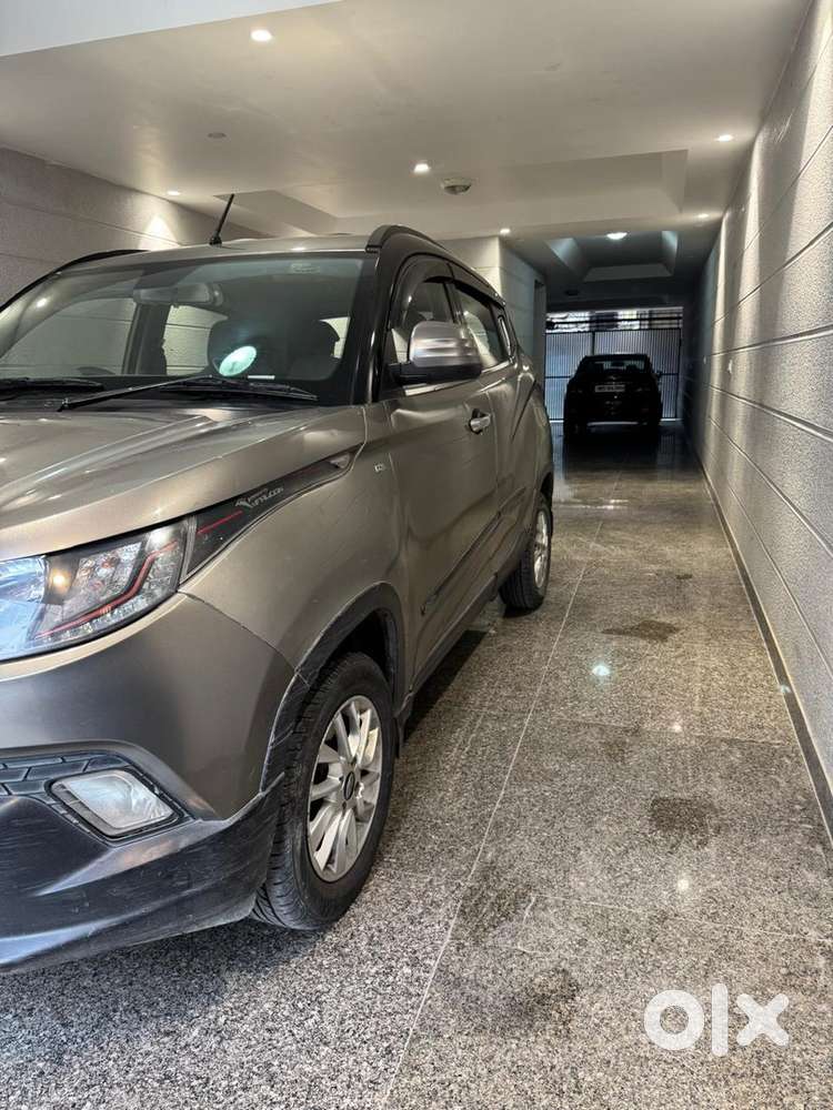 Mahindra Diesel Car 2016