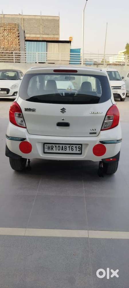 Maruti Suzuki Hybrid 2016