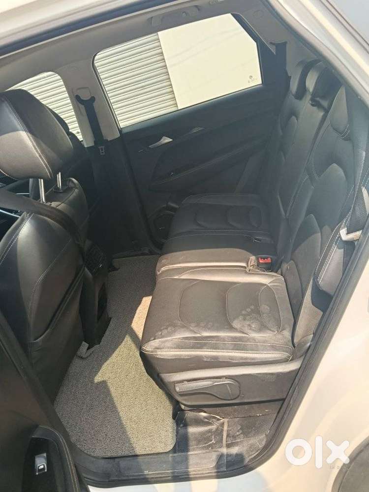 Mg Hector Sharp Pro 2.0 Turbo Diesel Mt Dual Tone, 2019, Diesel