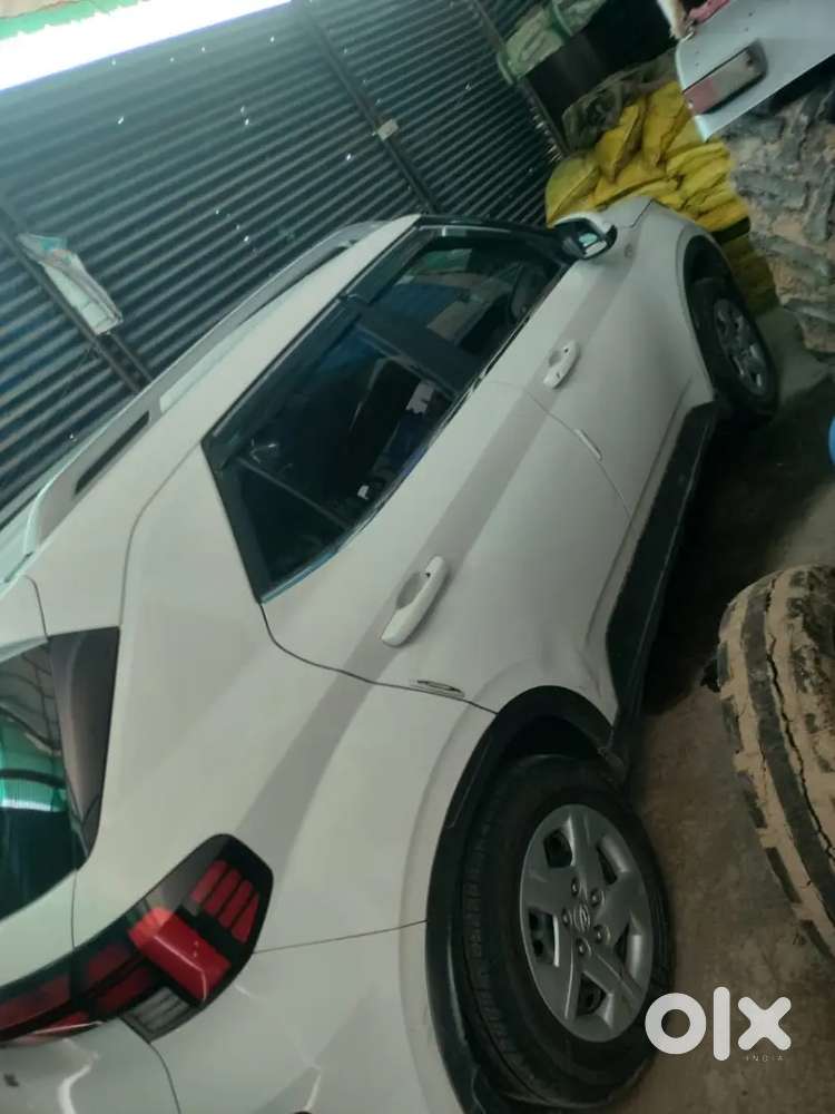 Hyundai Venue Sx 2022