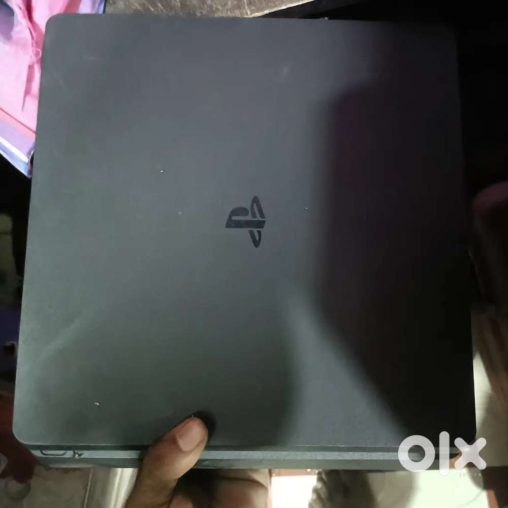 PlayStation PS4