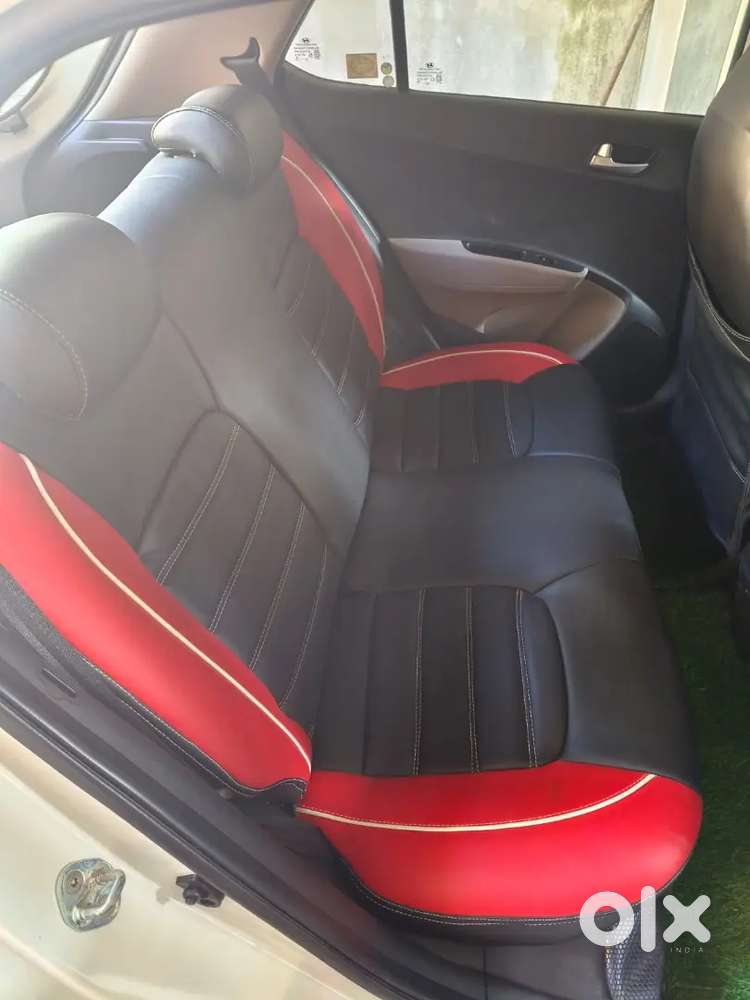 Hyundai Grand I10 2016 Petrol Good Condition