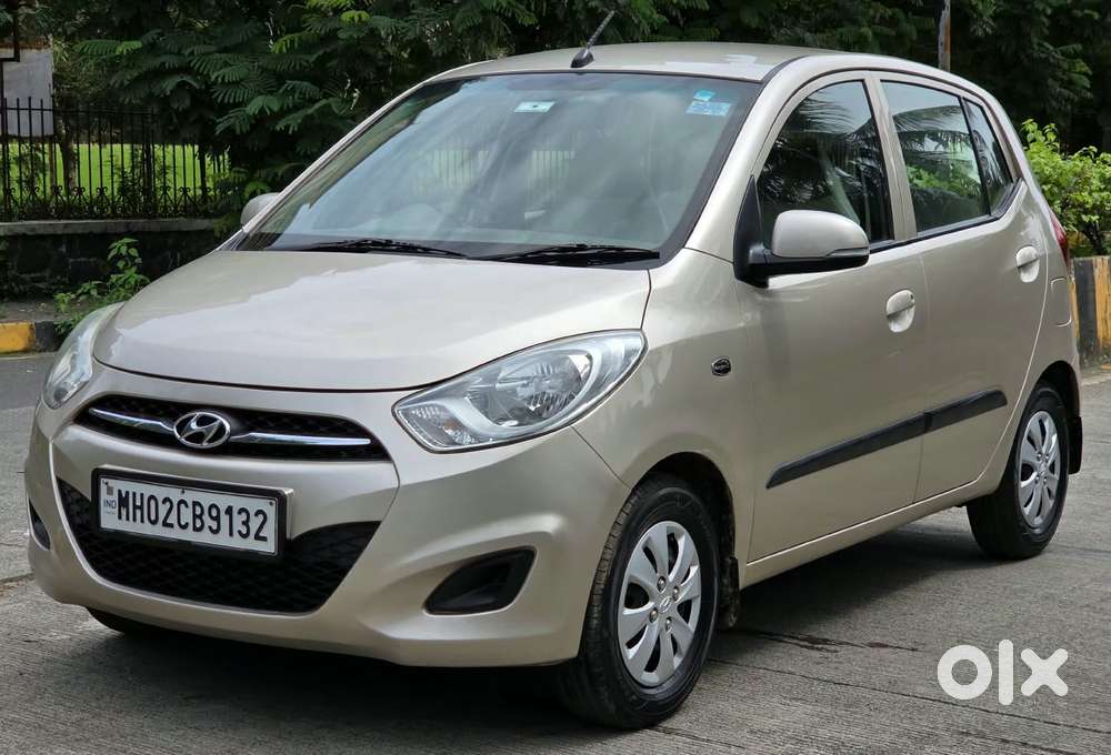Hyundai I10 1.2 Kappa Magna, 2011, Petrol
