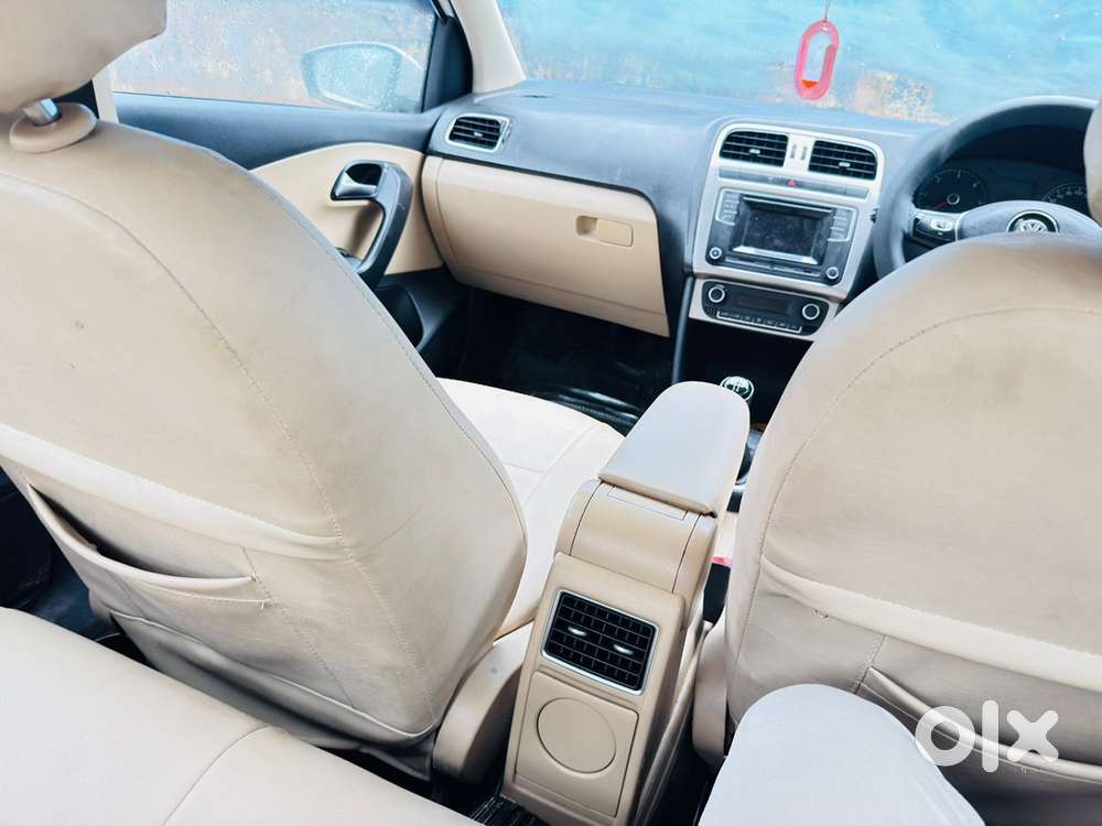 Volkswagen Ameo Diesel Good Condition