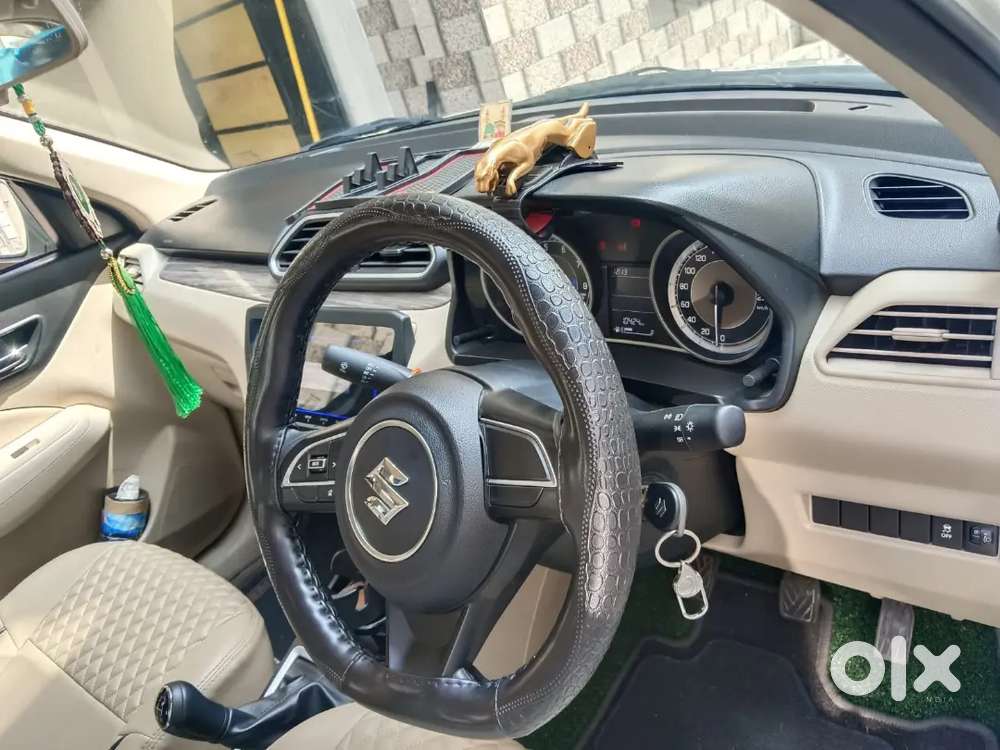 Maruti Suzuki Dzire 1.2 2024. Full Orginal.