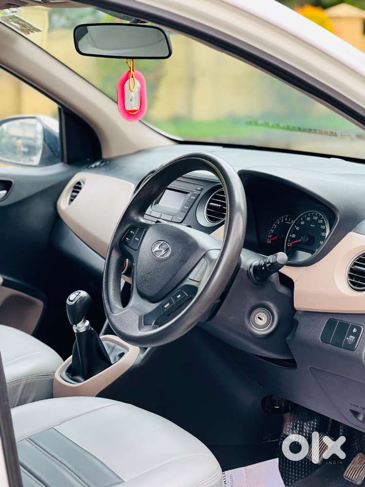 Hyundai Grand I10, 2016, Petrol