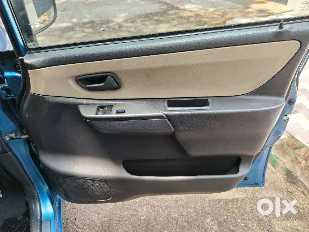 Maruti Suzuki Zen Estilo Lxi Bs Iv, 2007, Petrol