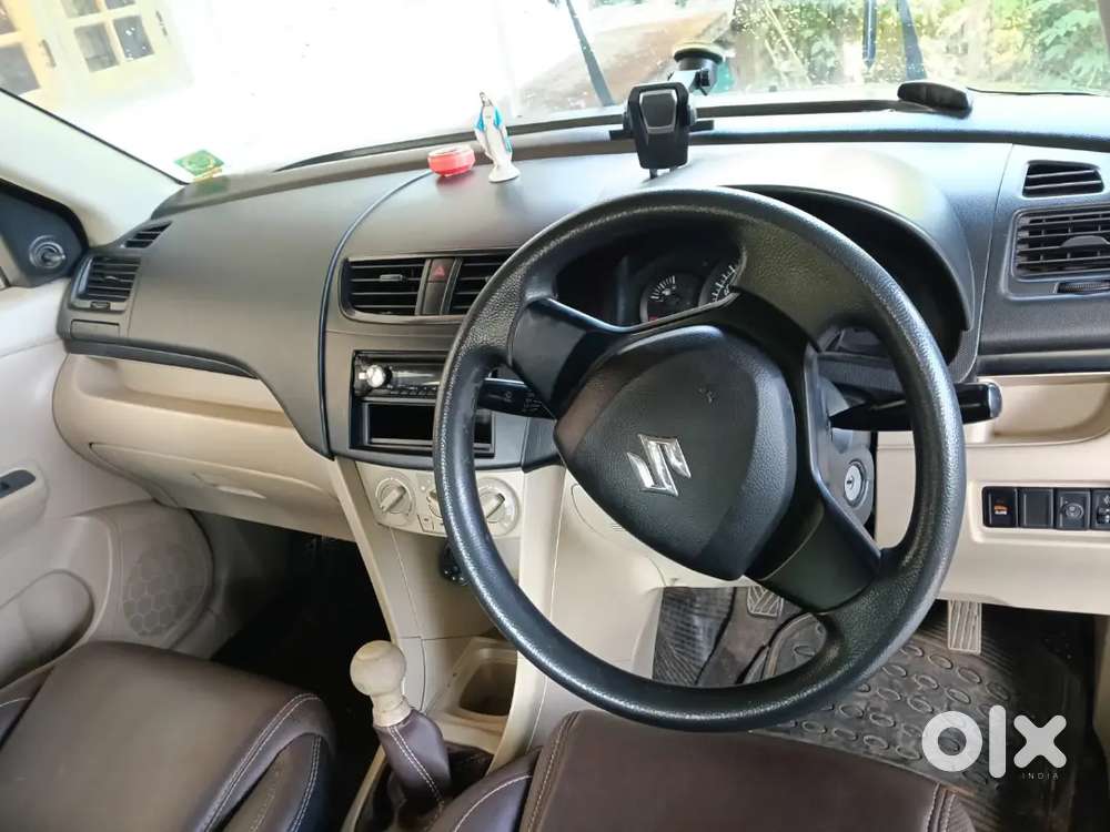 Swift Dzire Lxi  2014 Petrol Good Condition