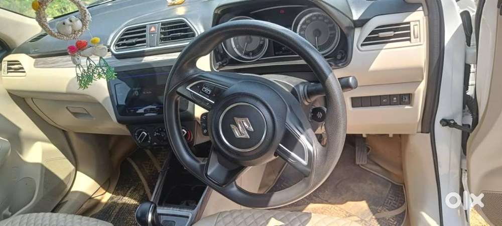 Maruti Suzuki Dzire Zxi 2023
