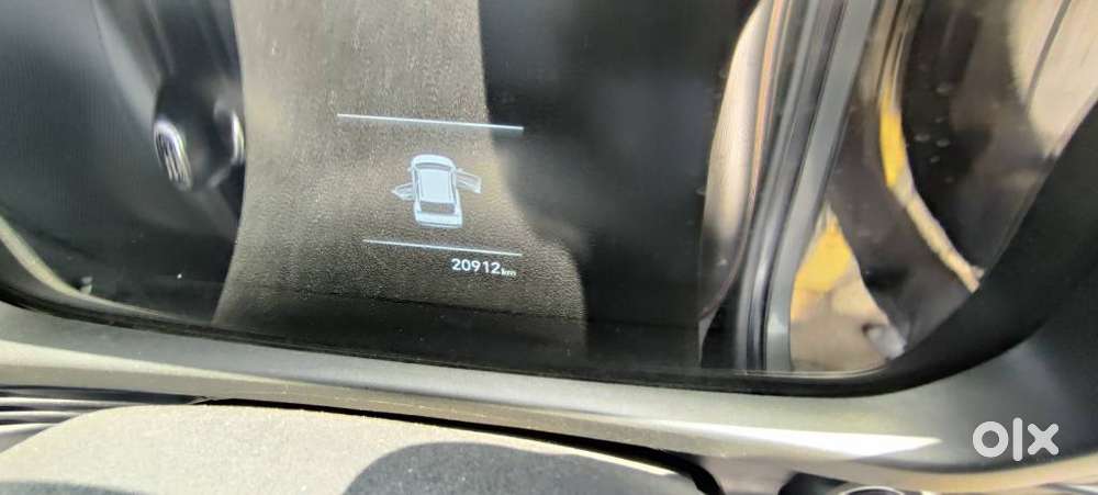 Hyundai I20 Asta (o) 1.2 Mt, 2023, Petrol