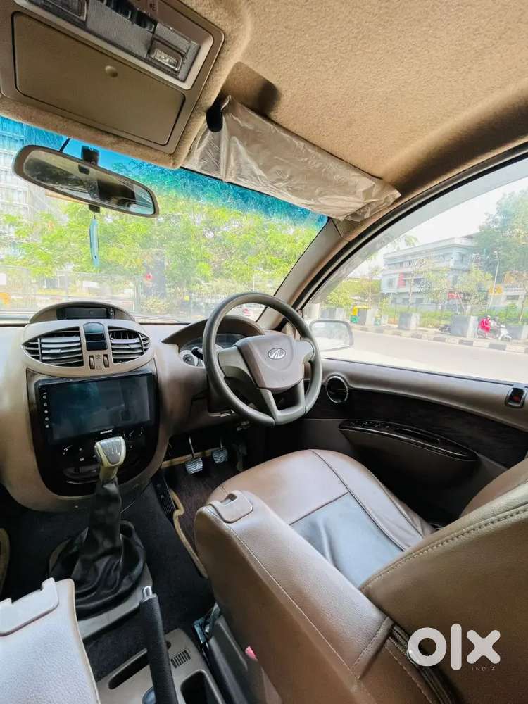 Mahindra Xylo E6 2010 Model