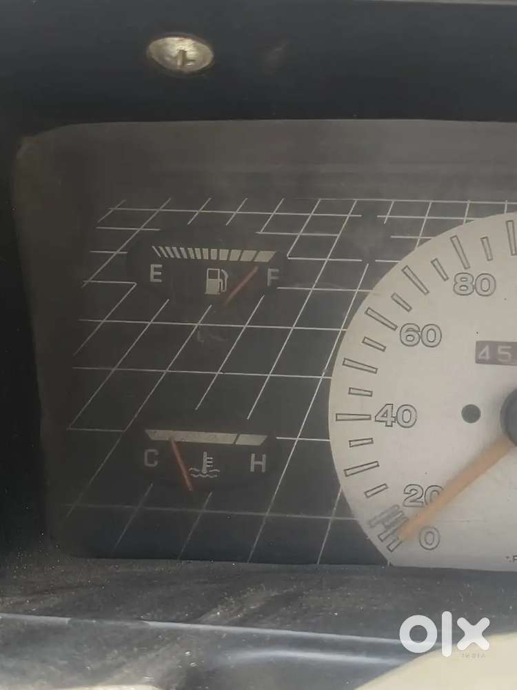 Maruti Suzuki 800 Ac