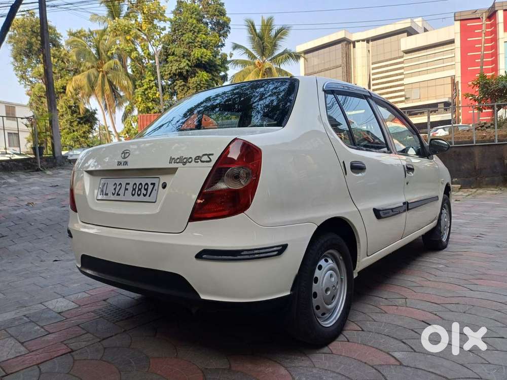 Tata Indigo Ecs Ecs Ls Tdi, 2014, Diesel