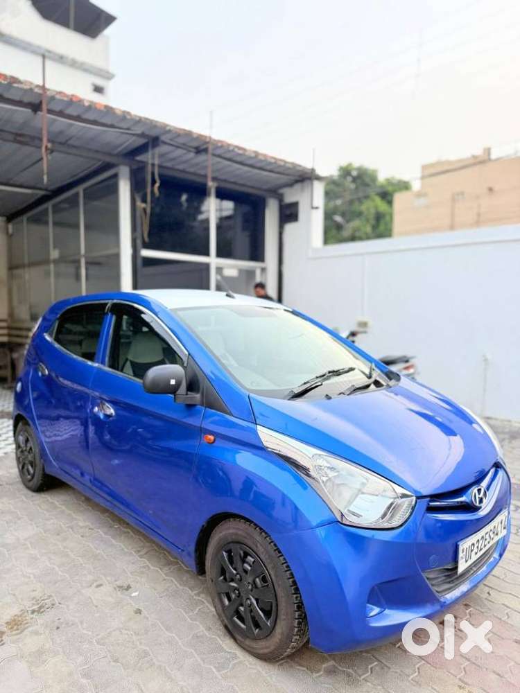 Hyundai Eon, 2013, Diesel