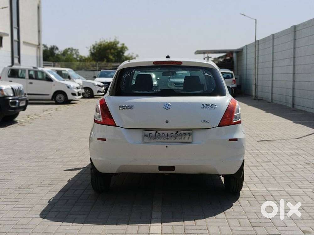 Maruti Suzuki Swift 2011-2014 Vdi, 2013, Diesel