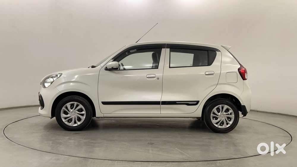 Maruti Suzuki Celerio Zxi, 2022, Petrol