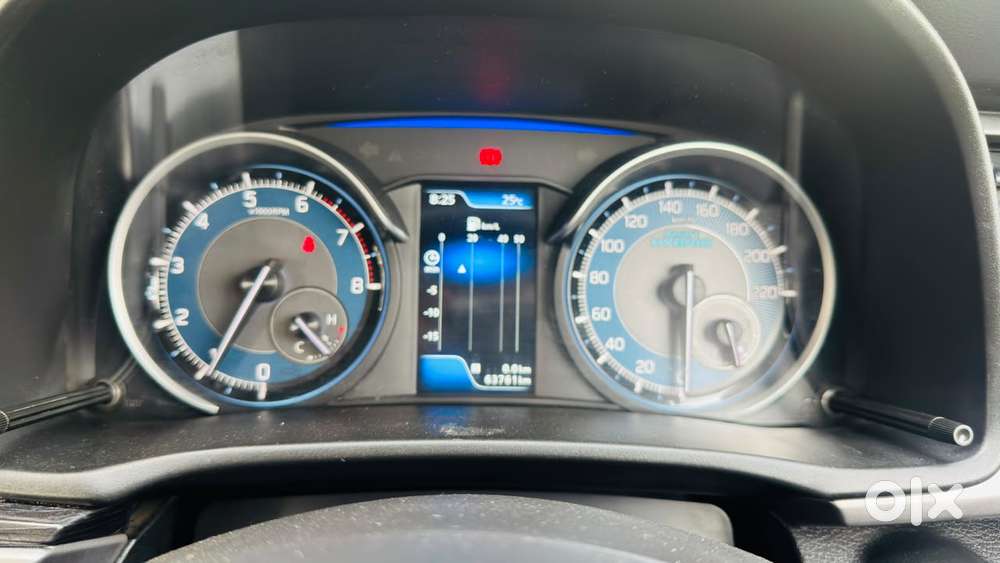 Maruti Suzuki Xl6 Zeta, 2020, Petrol