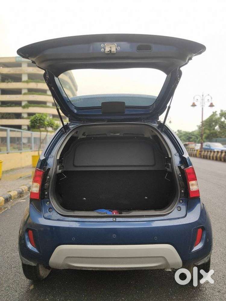 Maruti Suzuki Ignis 1.3 Sigma, 2021, Petrol