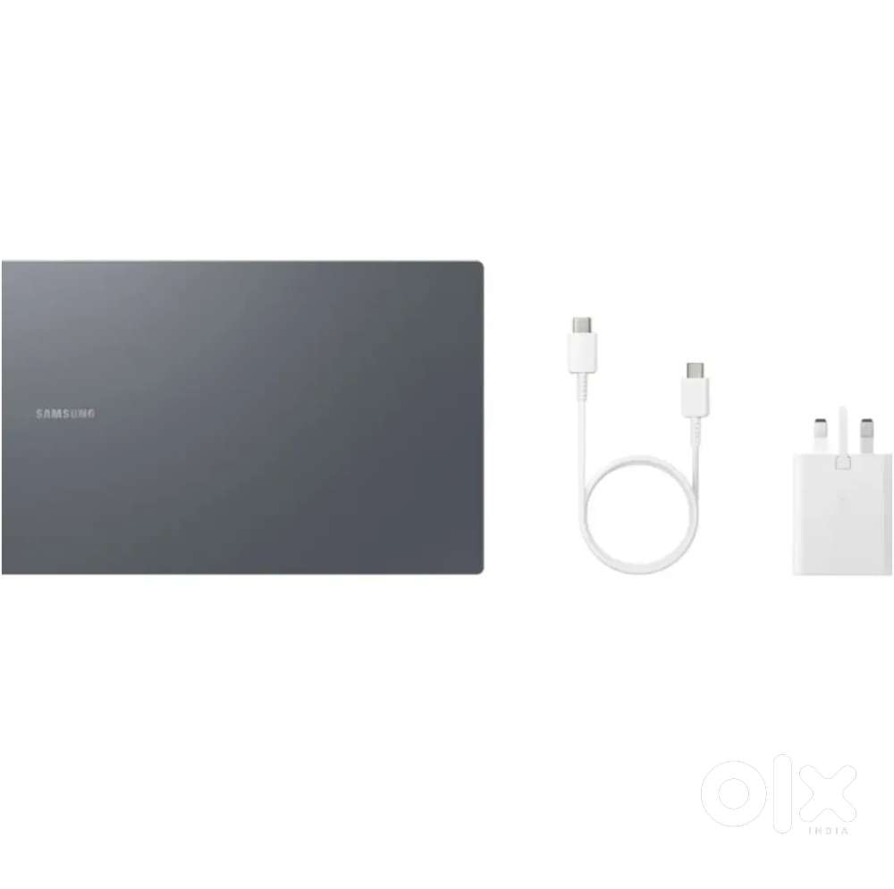 SAMSUNG GALAXY BOOK 4 i5 13 Generation (5 Month warranty) 16/512Gb Ssd