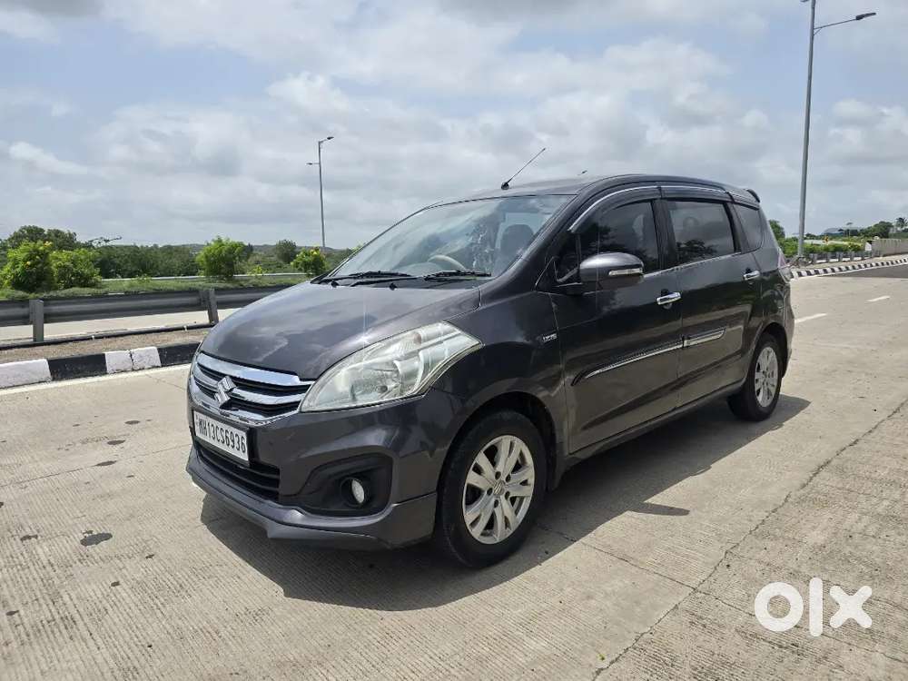 2017 Maruti Suzuki Ertiga Vdi