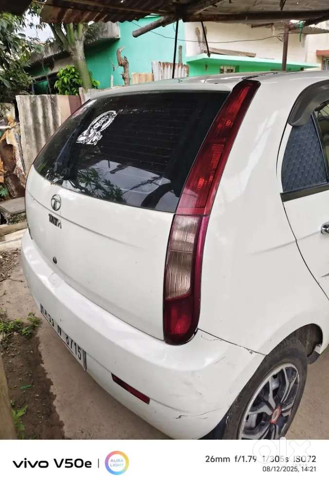 Tata Indica Vista 2009