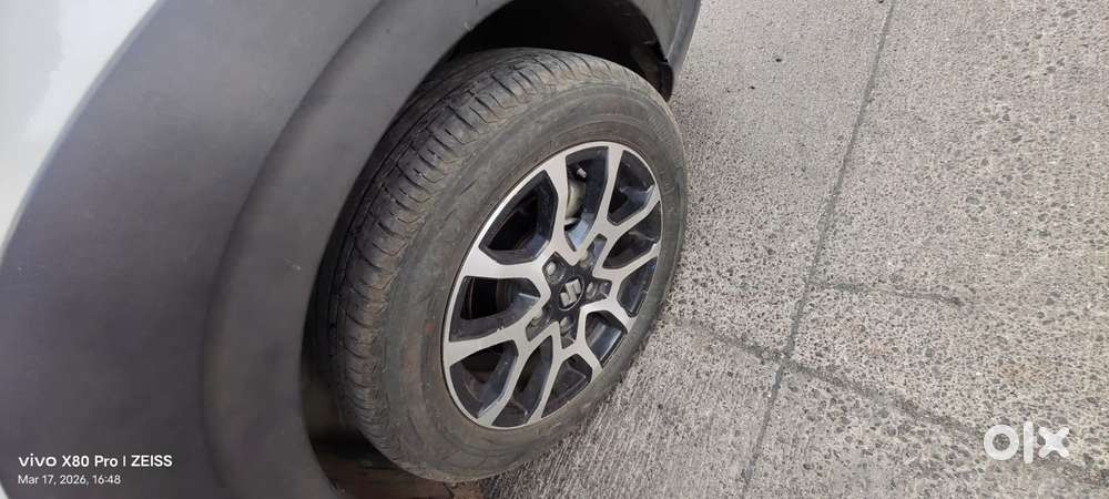 Maruti Suzuki Xl6 Zeta Mt Cng, 2023, Cng & Hybrids