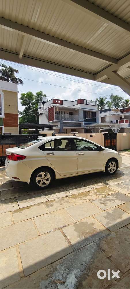 Honda City For Sale