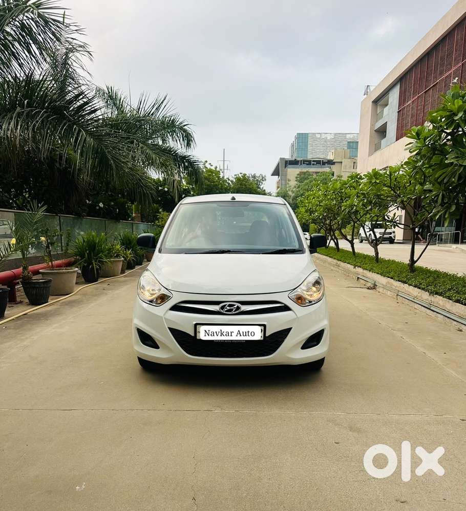 Hyundai I10 Magna O, 2016, Petrol