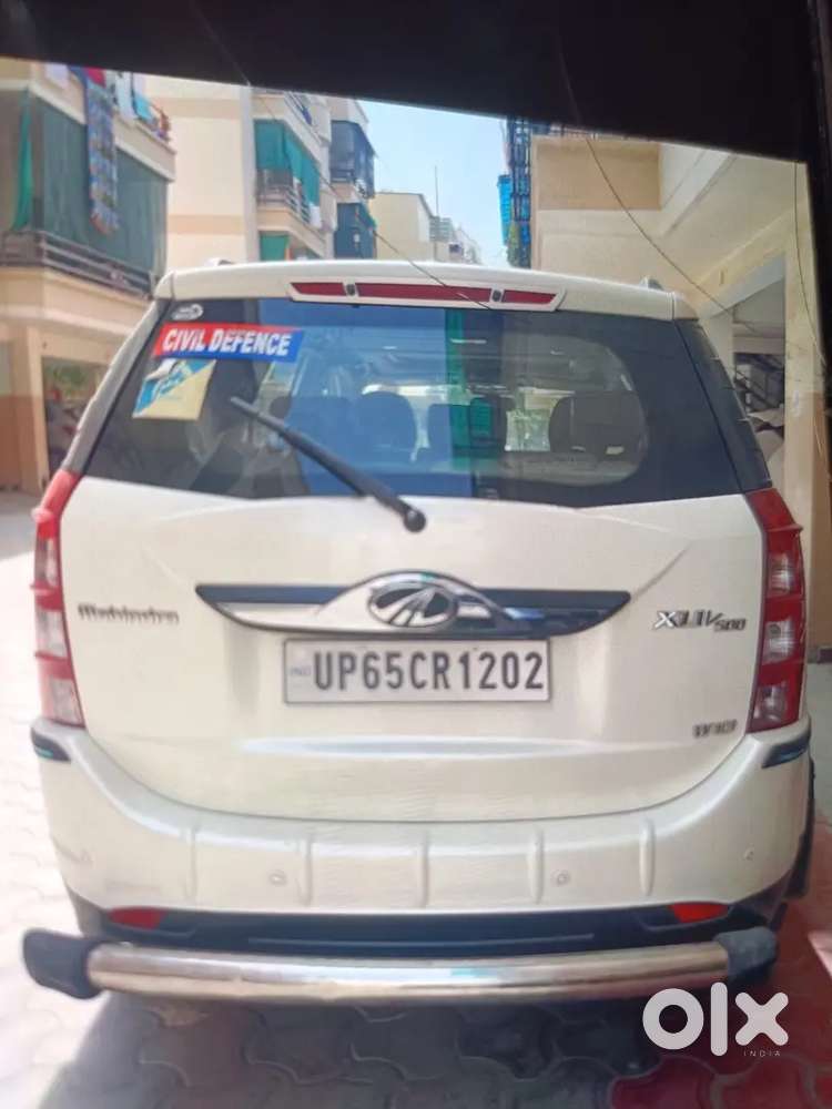Mahindra Xuv500 2017 Diesel 150000 Km Driven