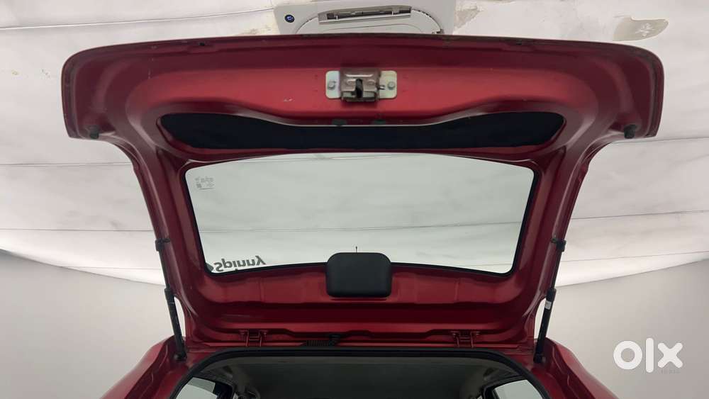 Datsun Redigo T Option, 2019, Petrol