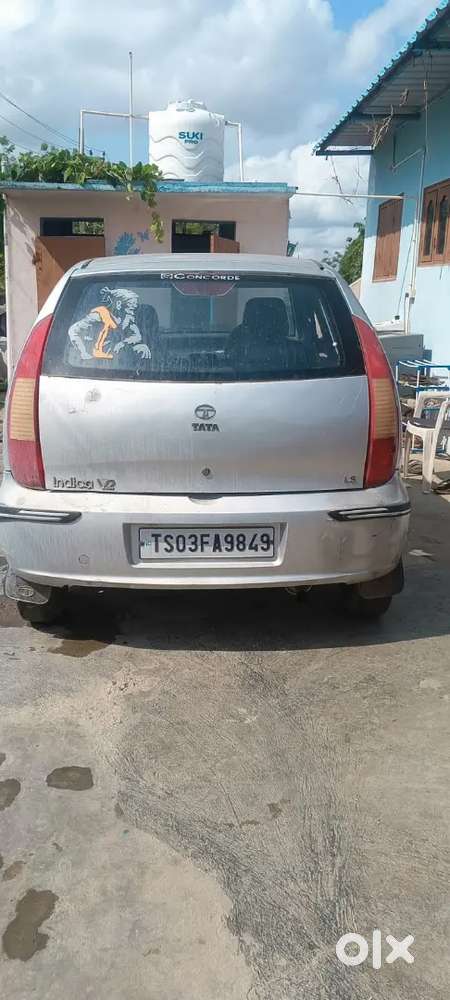 Vehicle Good Condition Battery Dead Ac Not Working