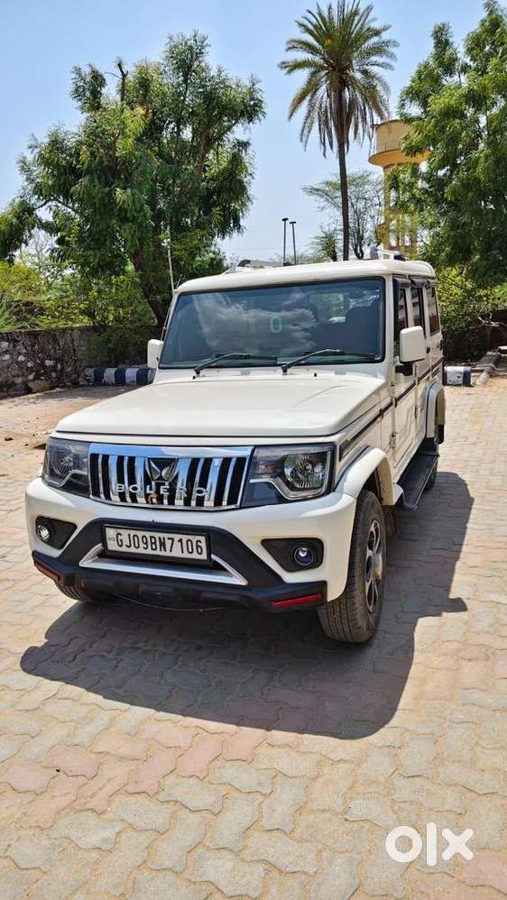 Mahindra Diesel Car 2023