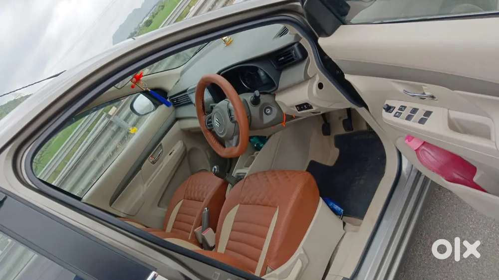 Maruti Suzuki Ertiga 2024 December Month In Excellent Condition