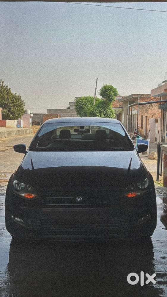 Volkswagen Automatic 2017 Diesel