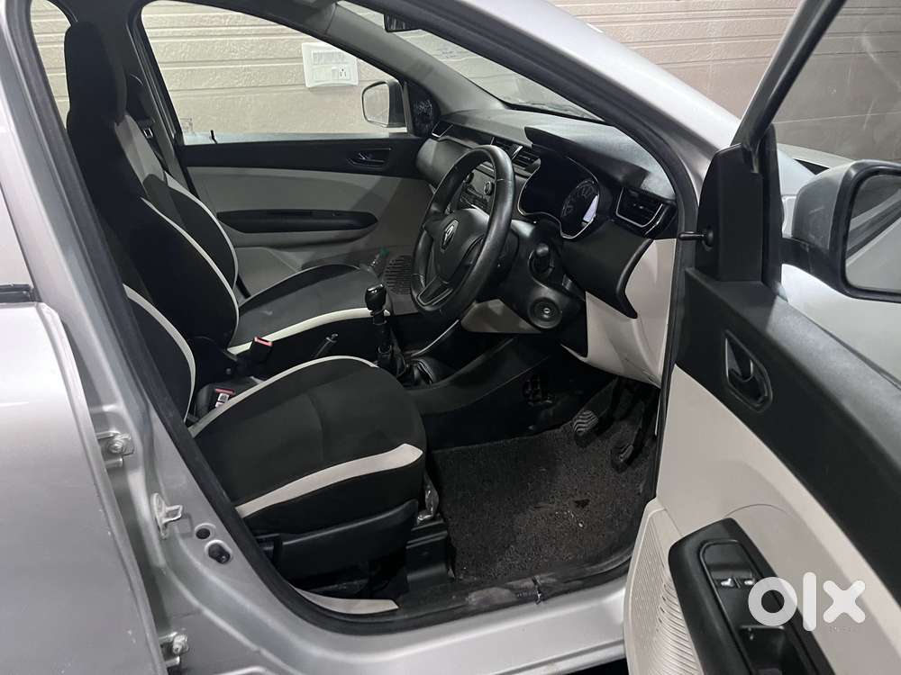 Renault Triber Rxe, 2020, Petrol