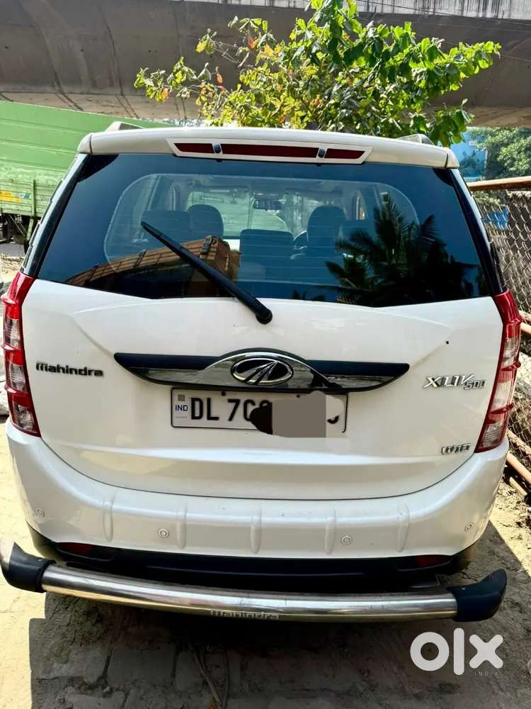 Mahindra Xuv500 W10 2018 Sunroof For Sale