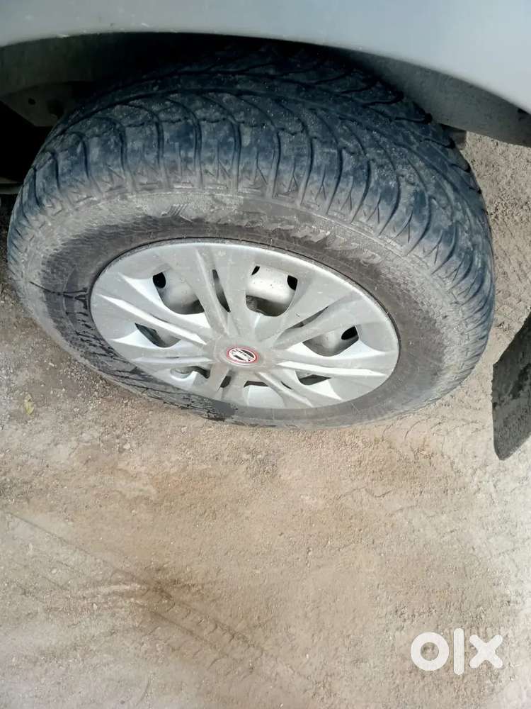 Toyota Innova 2015 Diesel 2nd