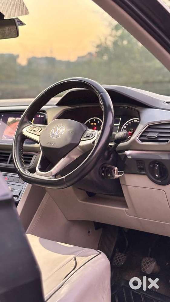 Volkswagen Taigun 1.0 Tsi Highline, 2021, Petrol